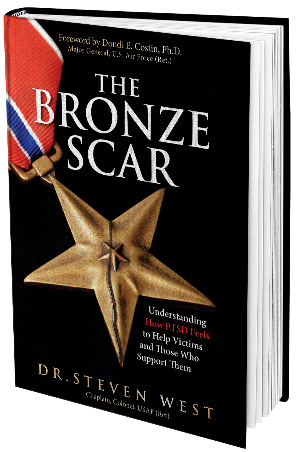 The Bronze Scar